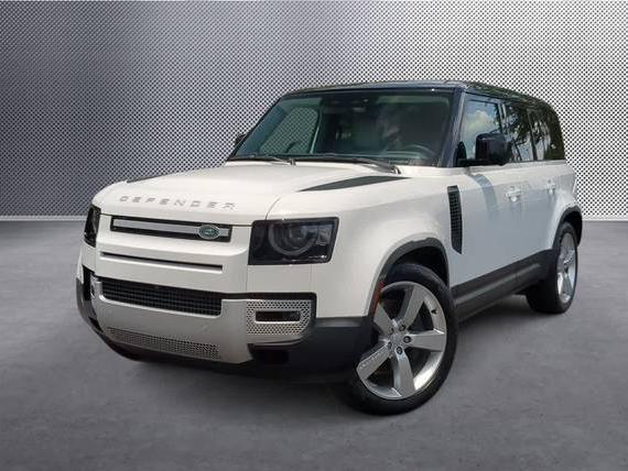 LAND ROVER DEFENDER 2024 SALEPEFE6R2344735 image